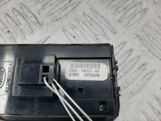 Блок мультимедиа, ориг. номер 5H2218K909AA, XQF500040, Land Rover Discovery 2004-2009