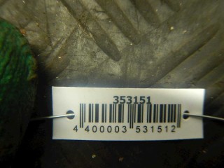 Дисплей, ориг. номер 34600-65J21, 3460065J20, Suzuki Grand Vitara 2005-2008