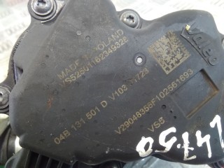 Клапан ЕГР EGR, ориг. номер 04B131501D, Seat Toledo 2012-2019
