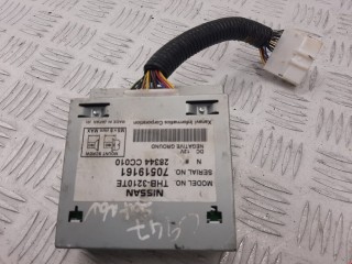 Блок навигации, ориг. номер 28344CC010, Nissan Murano 2002-2008