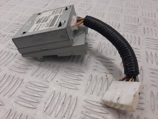 Блок навигации, ориг. номер 28344CC010, Nissan Murano 2002-2008