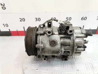 Компрессор кондиционера, ориг. номер 3M5H19D629HD, SD7V161249, Ford C-Max 2003-2007