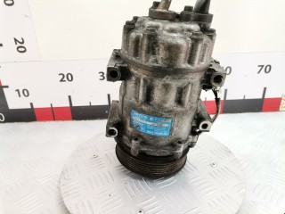 Компрессор кондиционера, ориг. номер 3M5H19D629HD, SD7V161249, Ford C-Max 2003-2007
