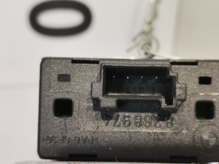 Кнопка стеклоподъемника, ориг. номер 8368974, 61318368974, BMW 5 E39 1995-2000