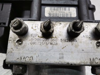 Блок ABS, ориг. номер 71751081, 0265232350, Fiat Bravo 2007-2014