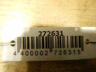 Поддон, ориг. номер 1275868, Volvo C70 1996-2005