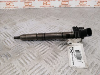 Форсунка, ориг. номер 0445116030, 03L130277, Volkswagen Passat 2005-2010