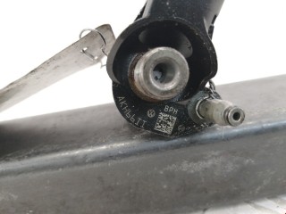Форсунка, ориг. номер 0445116030, 03L130277, Volkswagen Passat 2005-2010