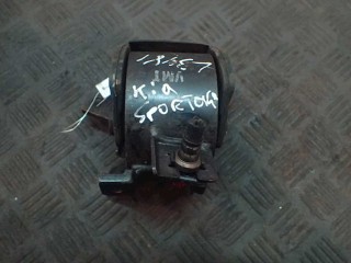 Подушка крепления двигателя, ориг. номер 218302E500, 21814-2E400, Kia Sportage 2004-2008