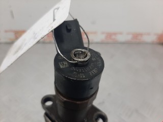 Форсунка, ориг. номер 0445110239, 1980H2, Citroen C4 2004-2014
