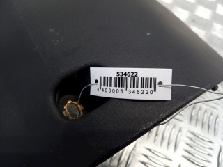 Накладка декоративная на торпедо, ориг. номер 4F1863075J, Audi A6 2004-2008