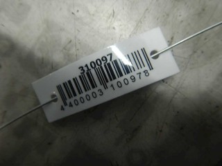 Блок управления печки/климат-контроля, ориг. номер GAP361190A, Mazda 6 2007-2010