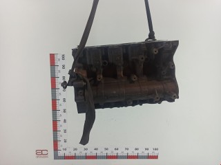 Блок цилиндров, ориг. номер 3S7Q6015AB, 1348123, Ford Transit 2000-2006