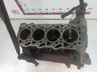 Блок цилиндров, ориг. номер 3S7Q6015AB, 1348123, Ford Transit 2000-2006