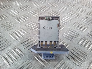 Сопротивление печки, ориг. номер 96801896, Chevrolet Lacetti 2004-2013