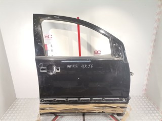 Дверь передняя правая Infiniti QX56 2007-2010