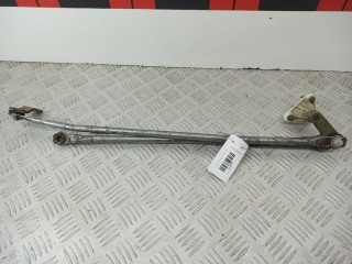 Механизм стеклоочистителя (трапеция дворников), ориг. номер 96314776, Chevrolet Matiz 2004-2005