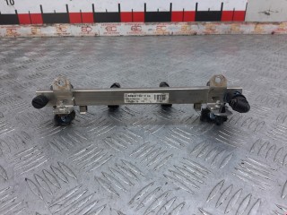 Форсунка, ориг. номер 0280158501, 24420543, Opel Corsa 2006-2011