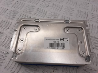 Блок управления АКПП, ориг. номер TGB000091, 5WK33503AS, Land Rover Range Rover 2002-2005