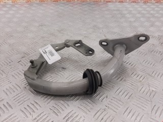 Петля крышки багажника, ориг. номер 8240339, 41627175307, BMW 7 E65/E66 2001-2005
