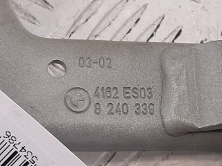 Петля крышки багажника, ориг. номер 8240339, 41627175307, BMW 7 E65/E66 2001-2005