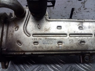 Радиатор EGR, ориг. номер 03G131513K, 68001587AA, Dodge Caliber 2006-2009