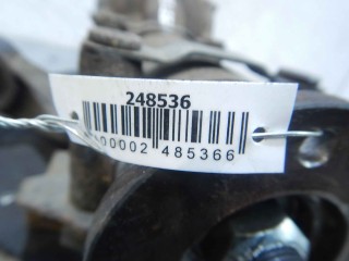 Редуктор заднего моста, ориг. номер 27011AB161, Subaru Legacy 2009-2013