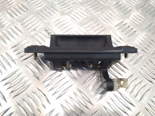 Ручка крышки багажника, ориг. номер LC6262410B, Mazda MPV 2003-2006