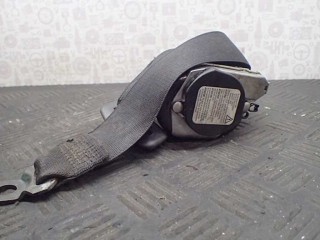 Ремень безопасности передний правый, ориг. номер A6398603985, 603668600, Mercedes Vito W639 2003-2010