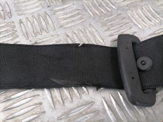 Ремень безопасности передний правый, ориг. номер A6398603985, 603668600, Mercedes Vito W639 2003-2010