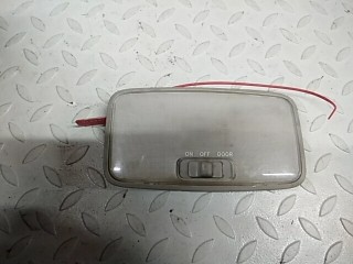 Фонарь салона (плафон), ориг. номер 8124033030, Toyota Camry 2000-2002