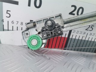 Стеклоподъемник электрический задний левый, ориг. номер 4A0839461A, Audi A6 1994-1997