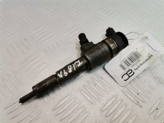 Форсунка, ориг. номер 0445110252, 1980K2, Citroen Nemo 2007-2017