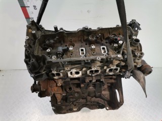 Двигатель, ориг. номер M9R786, 95507423, Opel Vivaro 2006-2014