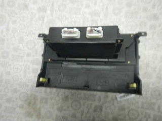 Блок управления печки/климат-контроля, ориг. номер 559020F010, Toyota Corolla Verso 2001-2004