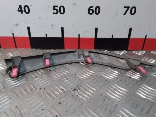 Накладка декоративная на торпедо, ориг. номер 55436-12040, 5543512070, Toyota Auris 2006-2010