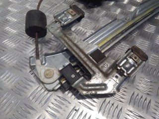 Стеклоподъемник передний левый, ориг. номер 68020069AA, Chrysler PT-Cruiser 2000-2006