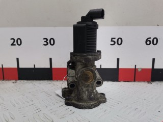 Клапан ЕГР EGR, ориг. номер 500240070, 93196798, Opel Corsa 2003-2006