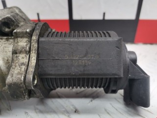 Клапан ЕГР EGR, ориг. номер 500240070, 93196798, Opel Corsa 2003-2006