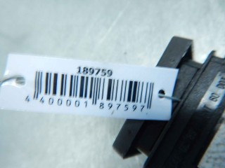 Кнопка аварийной сигнализации, ориг. номер 7M3953235, Volkswagen Sharan 2000-2003
