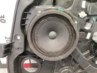 Стеклоподъемник передний правый, ориг. номер 82481A6000, 82480A6220, Hyundai i30 2011-2015