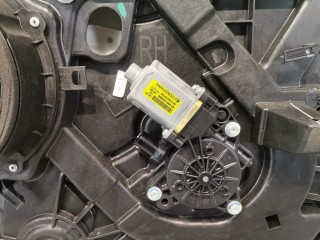 Стеклоподъемник передний правый, ориг. номер 82481A6000, 82480A6220, Hyundai i30 2011-2015