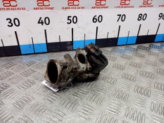Клапан ЕГР EGR, ориг. номер 1618GZ, Peugeot 407 2004-2008