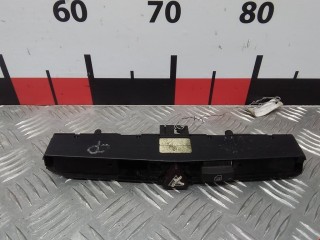 Кнопка аварийной сигнализации Opel Zafira 2003-2006