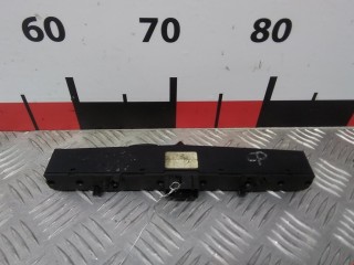 Кнопка аварийной сигнализации, ориг. номер 13129281, Opel Zafira 2003-2006