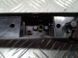 Кнопка аварийной сигнализации, ориг. номер 13129281, Opel Zafira 2003-2006