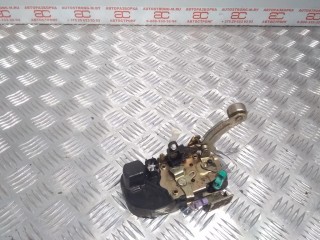 Замок двери передней правой, ориг. номер 55177042AM, Jeep Cherokee 2001-2004