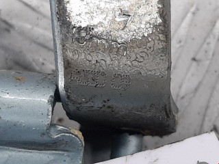 Петля двери, ориг. номер 13501713, Opel Astra 1998-2009