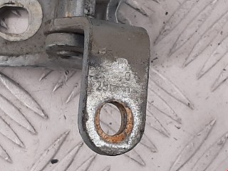Петля двери задней правой, ориг. номер 13501716, Opel Astra 1998-2009