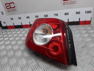 Фонарь задний левый, ориг. номер 8200142688, Renault Megane 2002-2006